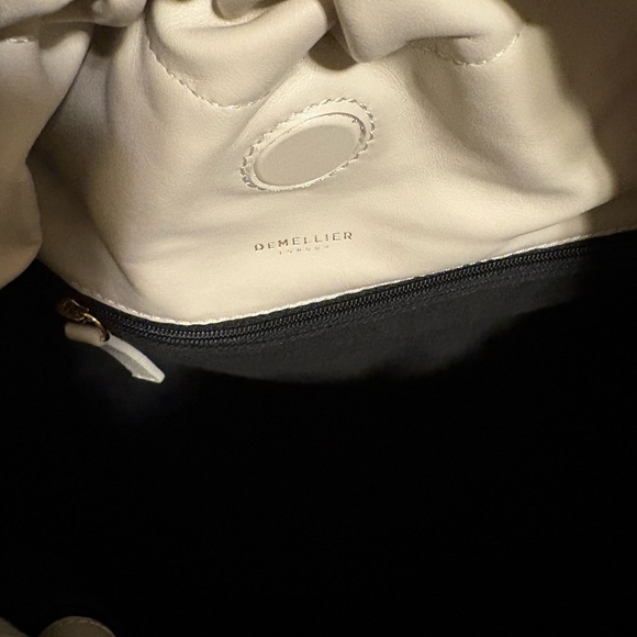 DeMellier Large “Miami” Bag - NWT - Picture 4 of 6